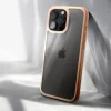 ETUI SPIGEN APPLE IPHONE 16 PRO MAX ULTRA HYBRID ROSE TITANIUM