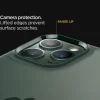 Etui SPIGEN Apple iPhone 11 Pro Ultra Hybrid Midnight Green Zielone Case