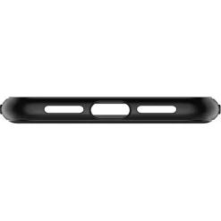 Etui SPIGEN Apple iPhone 11 Rugged Armor Matte Black Case