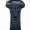 ETUI SPIGEN APPLE WATCH 10 / 11 (42 MM) RUGGED ARMOR ”PRO” V2 NAVY BLUE