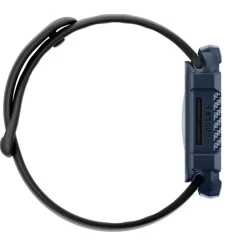 ETUI SPIGEN APPLE WATCH 10 / 11 (42 MM) RUGGED ARMOR V2 NAVY BLUE