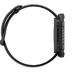 ETUI SPIGEN APPLE WATCH 11 46MM RUGGED ARMOR 2 MATTE BLACK