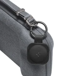 ETUI SPIGEN ASUS ROG XBOK ALLY/ ALLY X KLASDEN POUCH CHARCOAL GRAY