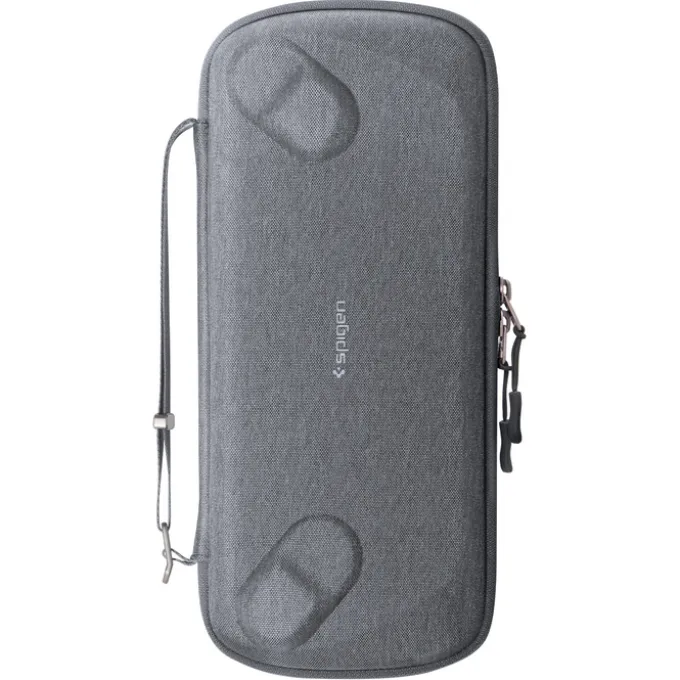 ETUI SPIGEN ASUS ROG XBOK ALLY/ ALLY X KLASDEN POUCH CHARCOAL GRAY
