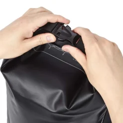 Etui Spigen A630 Universal Waterproof Bag Black