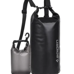 Etui Spigen A630 Universal Waterproof Bag Black