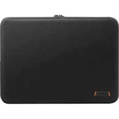 ETUI SPIGEN BASIC POUCH LAPTOP 15-16 BLACK