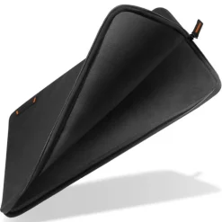 ETUI SPIGEN BASIC POUCH LAPTOP 15-16 BLACK
