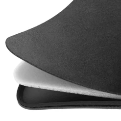 ETUI SPIGEN BASIC POUCH LAPTOP 15-16 BLACK
