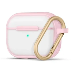 Etui SPIGEN Ciel Color Brick Apple Airpods Pro Baby Pink Różowe Case