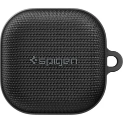 ETUI SPIGEN CLASSIC FIT SAMSUNG GALAXY BUDS 4 / 4 PRO BLACK