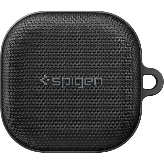 ETUI SPIGEN CLASSIC FIT SAMSUNG GALAXY BUDS 4 / 4 PRO BLACK