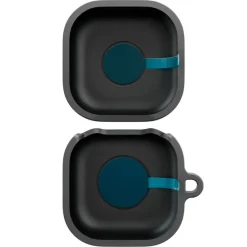 ETUI SPIGEN CLASSIC FIT SAMSUNG GALAXY BUDS 4 / 4 PRO BLACK