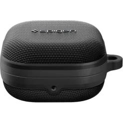 ETUI SPIGEN CLASSIC FIT SAMSUNG GALAXY BUDS 4 / 4 PRO BLACK