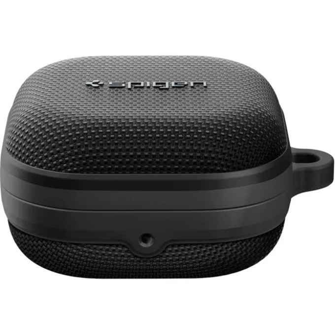 ETUI SPIGEN CLASSIC FIT SAMSUNG GALAXY BUDS 4 / 4 PRO BLACK