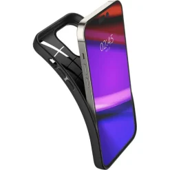 Etui Spigen Core Armor iPhone 14 Pro Matte Black