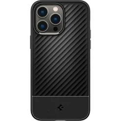 Etui Spigen Core Armor iPhone 14 Pro Matte Black