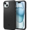 Etui Spigen Core Armor iPhone 15 Matte Black Case