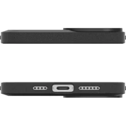 Etui Spigen Core Armor iPhone 15 Matte Black Case