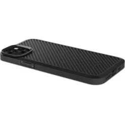 Etui Spigen Core Armor iPhone 15 Matte Black Case