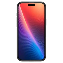 ETUI SPIGEN CORE ARMOR IPHONE 16 PRO MAX MATTE BLACK