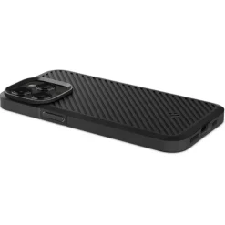 Etui Spigen Core Armor iPhone 15 Pro Matte Black Case