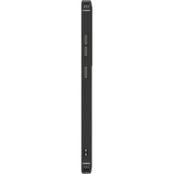 ETUI SPIGEN CORE ARMOR MAG MAGSAFE SAMSUNG GALAXY S25 ULTRA MATTE BLACK