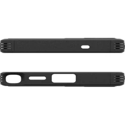 ETUI SPIGEN CORE ARMOR MAG MAGSAFE SAMSUNG GALAXY S25 ULTRA MATTE BLACK