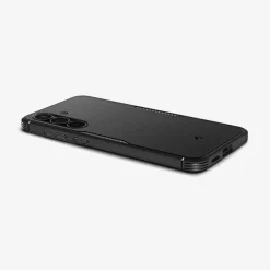 ETUI SPIGEN CORE ARMOR MAG MAGSAFE GALAXY S25 FE MATTE BLACK