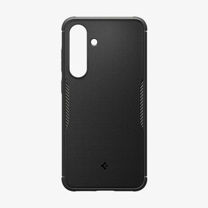 ETUI SPIGEN CORE ARMOR MAG MAGSAFE GALAXY S25 FE MATTE BLACK