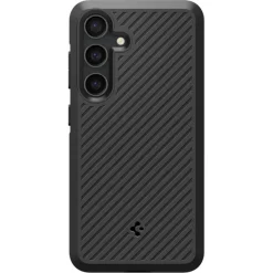 Etui Spigen Core Armor Samsung Galaxy S24 Matte Black Case