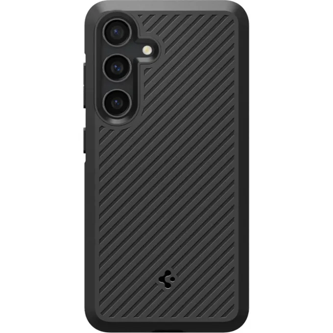 Etui Spigen Core Armor Samsung Galaxy S24 Matte Black Case