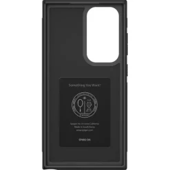 Etui Spigen Cryo Armor Samsung Galaxy S24 Ultra Cryo Blue Case