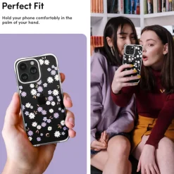 Etui Spigen Cyrill Cecile iPhone 15 Pro Dream Daisy Case