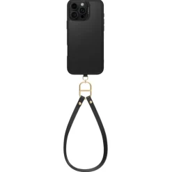ETUI SPIGEN CYRILL KAJUK CLASSIC CHARM MAG MAGSAFE IPHONE 16 PRO BLACK