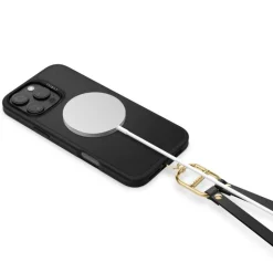 ETUI SPIGEN CYRILL KAJUK CLASSIC CHARM MAG MAGSAFE IPHONE 16 PRO MAX BLACK