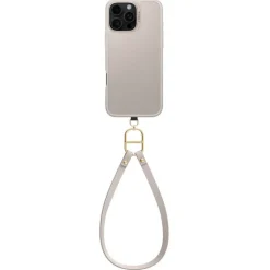 ETUI SPIGEN CYRILL KAJUK CLASSIC CHARM MAG MAGSAFE IPHONE 16 PRO CREAM