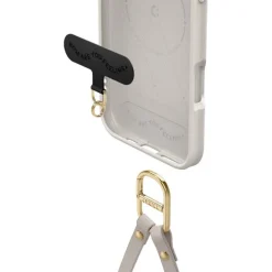 ETUI SPIGEN CYRILL KAJUK CLASSIC CHARM MAG MAGSAFE IPHONE 16 PRO CREAM