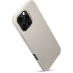 ETUI SPIGEN CYRILL KAJUK MAG MAGSAFE IPHONE 16 PRO CREAM