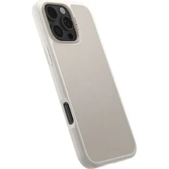 ETUI SPIGEN CYRILL KAJUK MAG MAGSAFE IPHONE 16 PRO CREAM