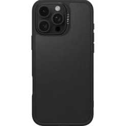 ETUI SPIGEN CYRILL KAJUK MAG MAGSAFE IPHONE 16 PRO BLACK