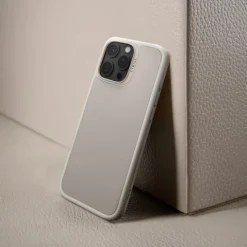 ETUI SPIGEN CYRILL KAJUK MAG MAGSAFE IPHONE 16 PRO MAX CREAM