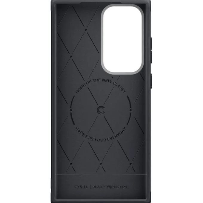 Etui Spigen Cyrill Ultra Color Galaxy S23 Ultra Dusk Case