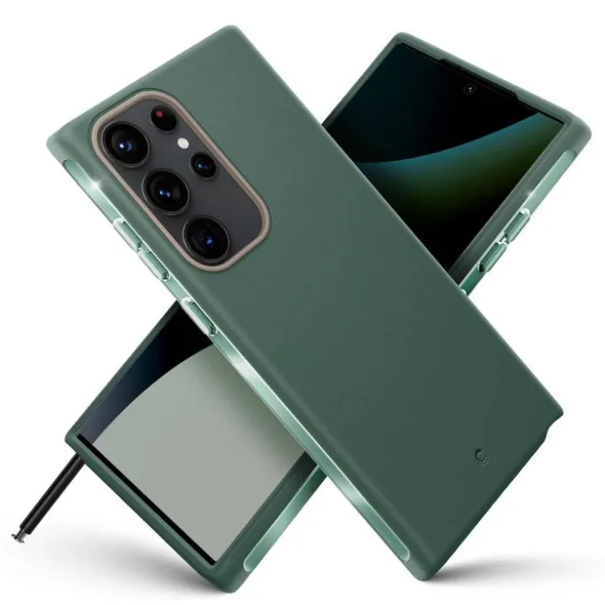 Etui Spigen Cyrill Ultra Color Galaxy S23 Ultra Kale Case