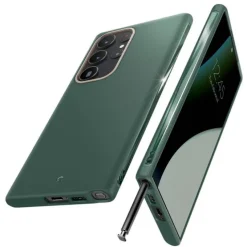 Etui Spigen Cyrill Ultra Color Galaxy S23 Ultra Kale Case