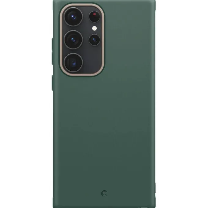 Etui Spigen Cyrill Ultra Color Galaxy S23 Ultra Kale Case