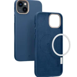 Etui Spigen Cyrill Ultra Color Mag Magsafe iPhone 14 Plus Coast