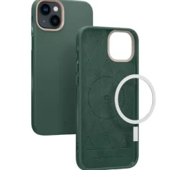 Etui Spigen Cyrill Ultra Color Mag Magsafe iPhone 14 Plus Kale
