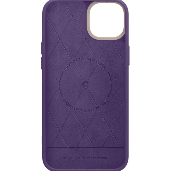 Etui Spigen Cyrill Ultra Color Mag Magsafe iPhone 14 Plus Etui Taro