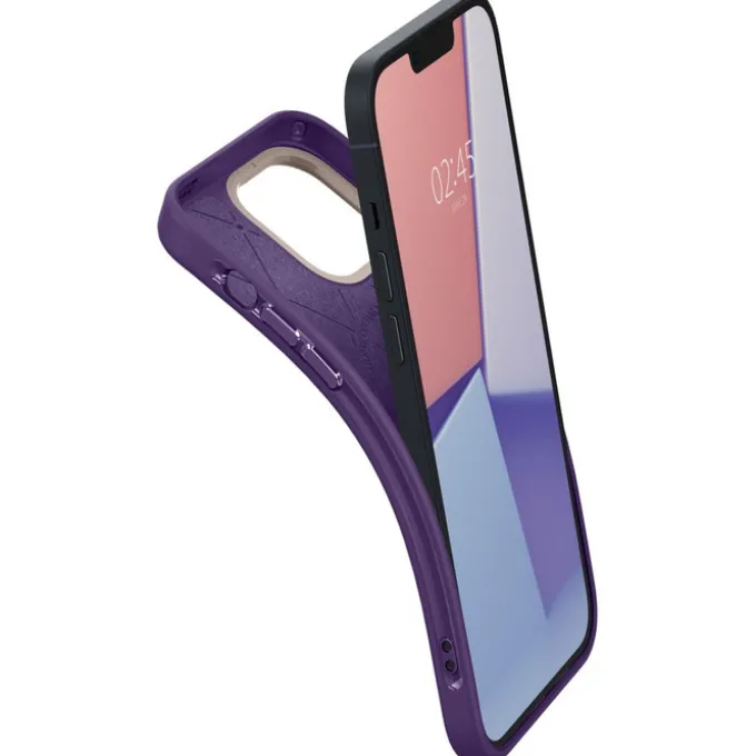 Etui Spigen Cyrill Ultra Color Mag Magsafe iPhone 14 Plus Etui Taro